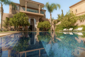 Villa Ayada